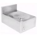 Drinking Fountain - Stainless Steel Wall Mount
